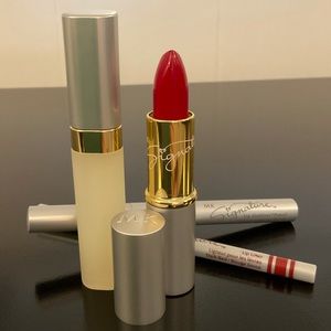 💃 Red Salsa Performer’s Lip Kit